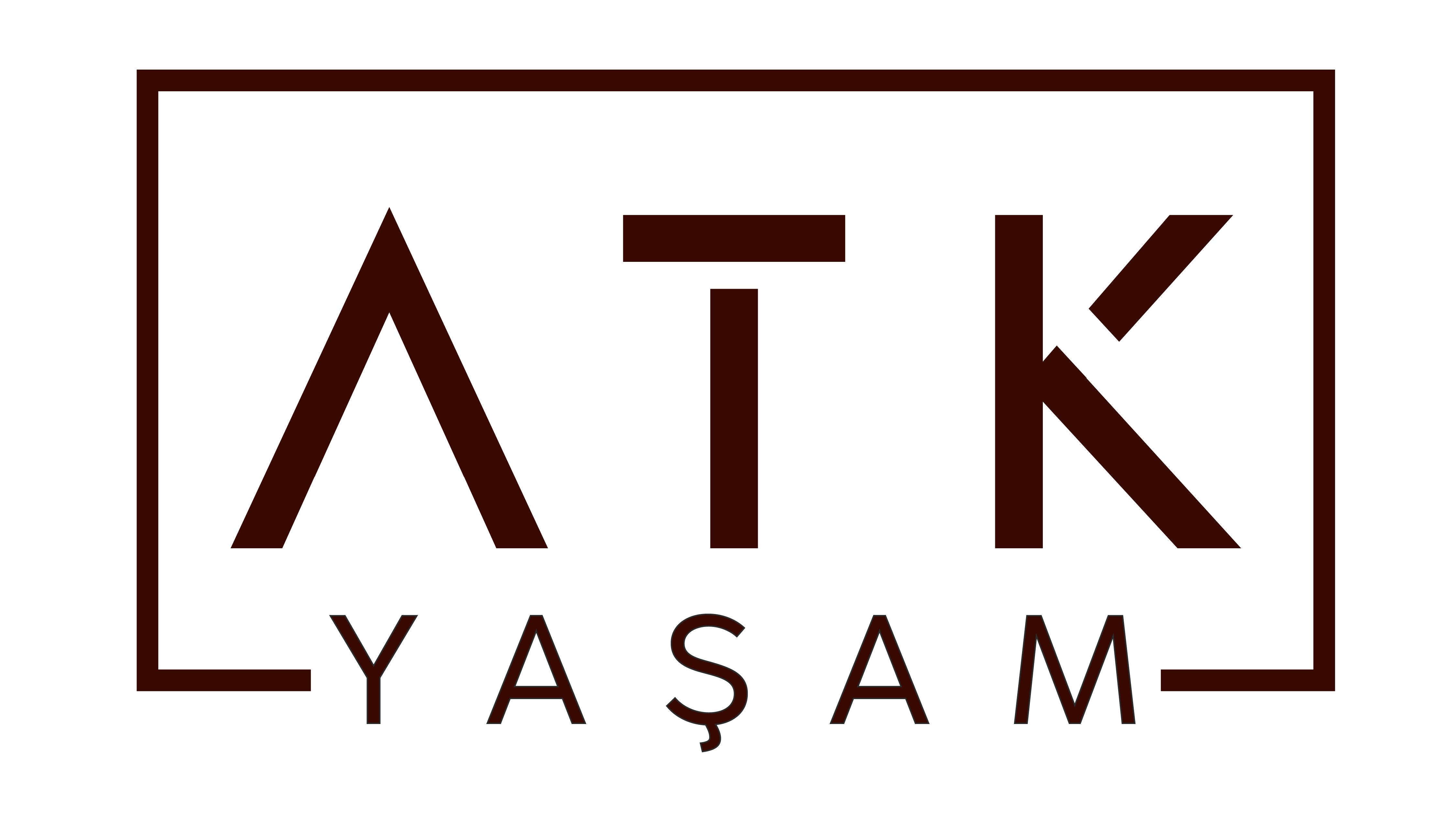 ATK Yaşam Logo
